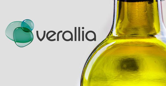 Verallia<br><b>Un nouveau sigle verrier unique pour Verallia dans le monde</b>