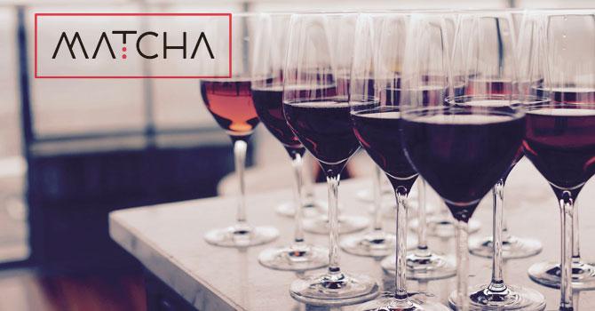 WineTech<br><b>Matcha</b>
