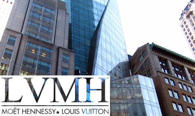 LVMH Mot Hennessy Vuitton<br><b>Jacques Devauges nomm rgisseur du domaine viticole du Clos des Lambrays</b>