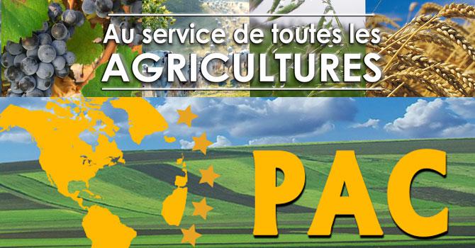 Campagne PAC 2019<br><b>La Chambre dagriculture de lAude accompagne les agriculteurs audois</b>