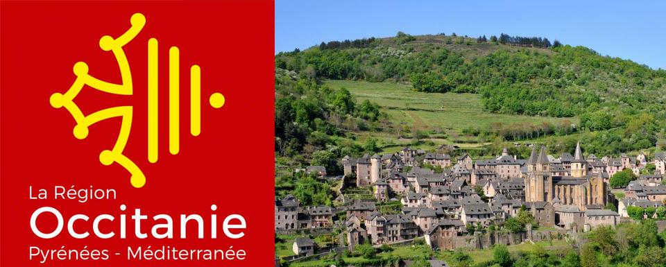 Occitanie<br><b>Campagne de communication du Comit Rgional du Tourisme</b>