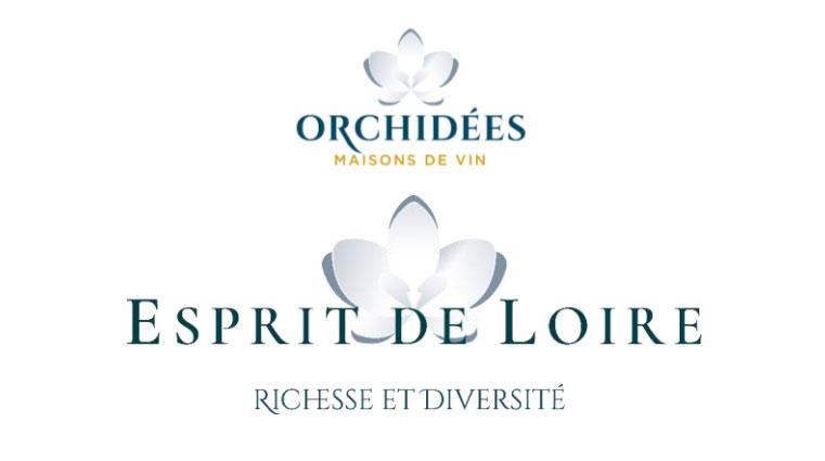 Orchides, Maisons de Vin<br><b>Nouvelles gammes Bio, HVE...</b>