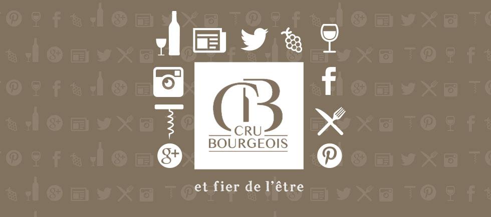 Primeurs 2018<br><b>Crus Bourgeois du Mdoc</b>