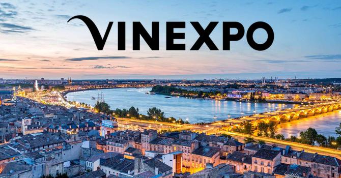 Vinexpo J-3<br><b>Bordeaux ouvre grand ses bras pour la 20me dition</b>