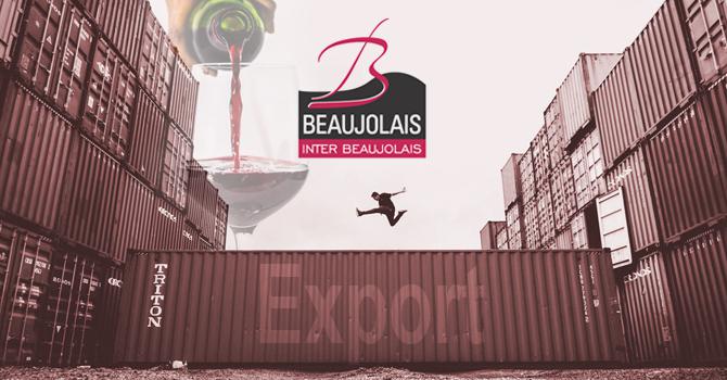 Pour affirmer leur rayonnement sur la scène internationale<br><b>Les vins du Beaujolais se rassemblent en 2019</b>