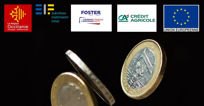 Crédit Agricole et Fonds Européen d'Investissement - Signent un accord opérationnel initié par la Région Occitanie