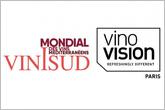 VINISUD et VINOVISION PARIS - Une vision d’avenir en associant leurs...